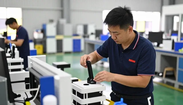 仓储物流需求推动品牌传播方案优化升级